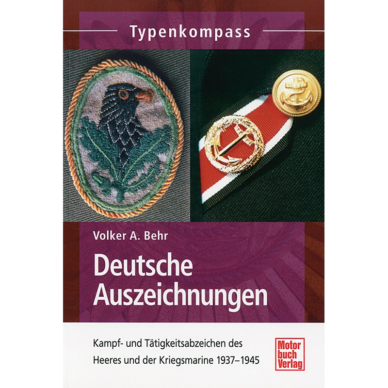 Deutsche Auszeichnungen für sportliche Leistungen