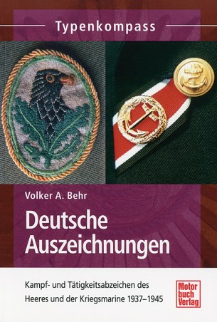 Deutsche Auszeichnungen für sportliche Leistungen