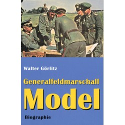 Generalfeldmarschall Model