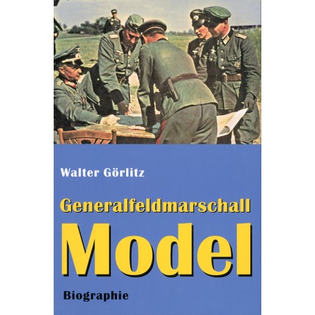 Generalfeldmarschall Model