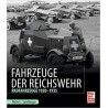 Fahrzeuge der Reichswehr