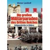 Die großen Militärparaden des Dritten Reiches