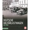 Deutsche Militärlastwagen bis 1945