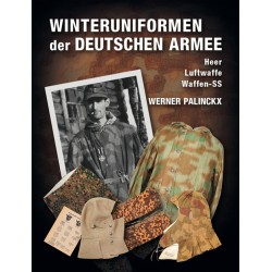 Winteruniformen der deutschen Armee