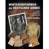 Winteruniformen der deutschen Armee