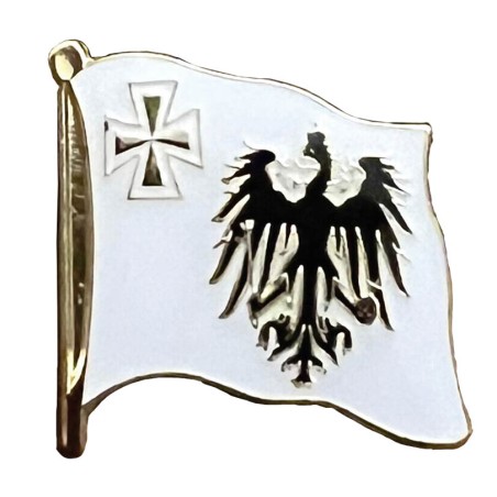 "Preußische Kriegs- und Dienstflagge"