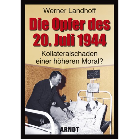 Die Opfer des 20. Juli 1944