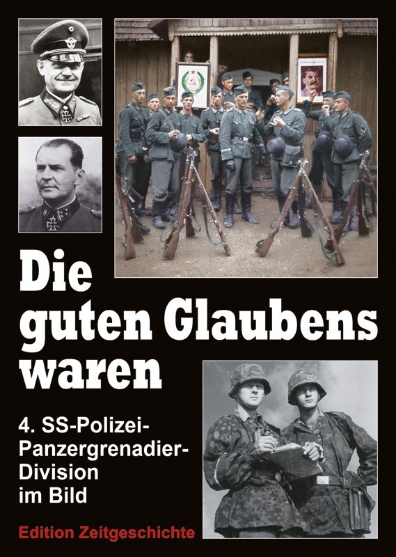 Die guten Glaubens waren