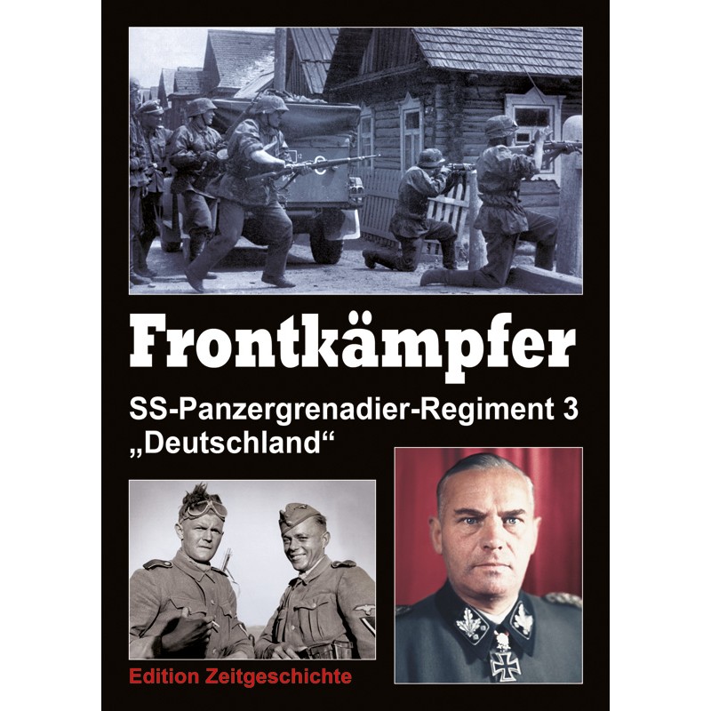 Frontkämpfer