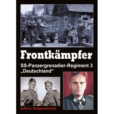 Frontkämpfer