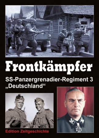 Frontkämpfer