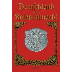 Deutschland als Kolonialmacht