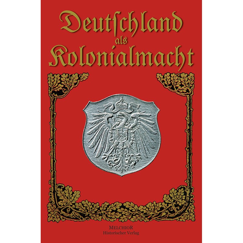 Deutschland als Kolonialmacht