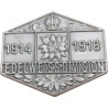 "Edelweiß-Division"