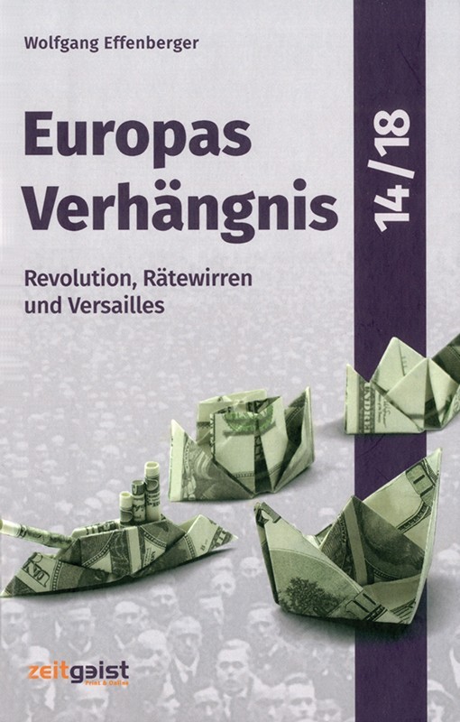 Europas Verhängnis 14/18 Teil 3