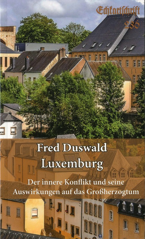 Luxemburg
