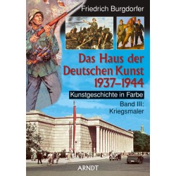 Das Haus der Deutschen Kunst 1937-1944