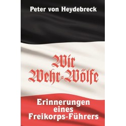Wir Wehr-Wölfe