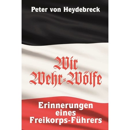 Wir Wehr-Wölfe