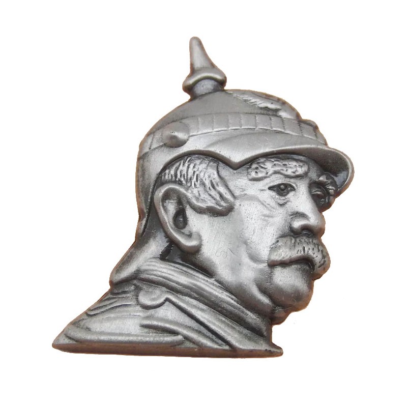 "Bismarck"