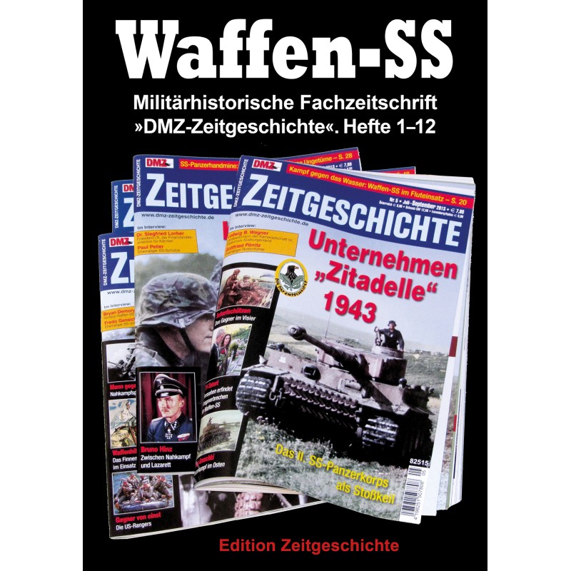 Waffen-SS