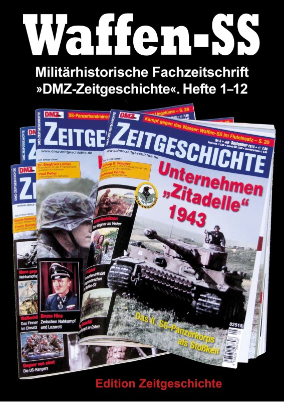 Waffen-SS