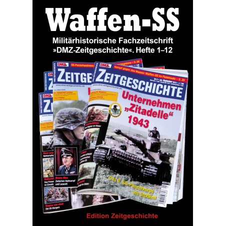 Waffen-SS