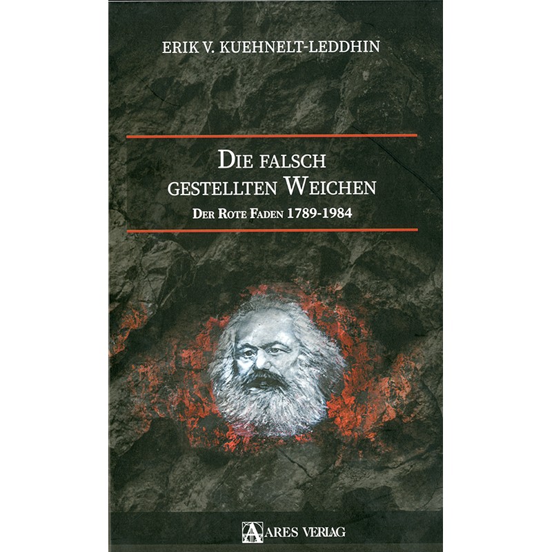 Die falsch gestellten Weichen