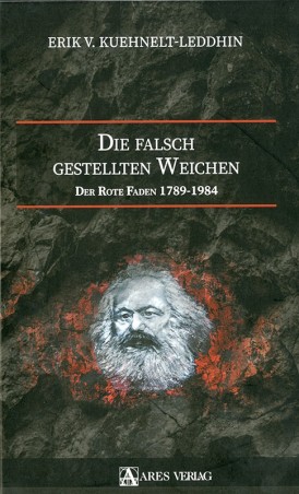 Die falsch gestellten Weichen