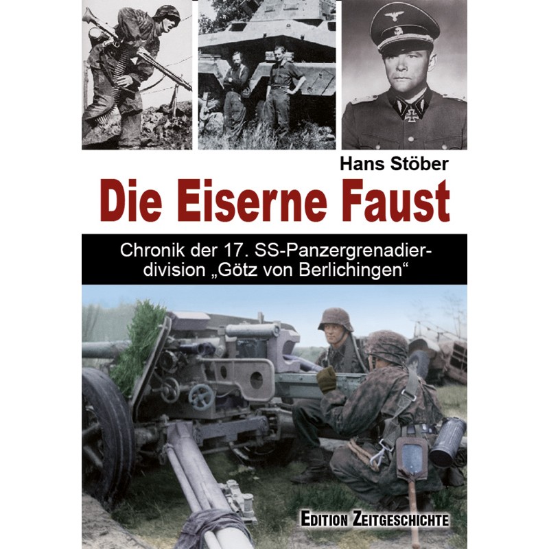 Die Eiserne Faust