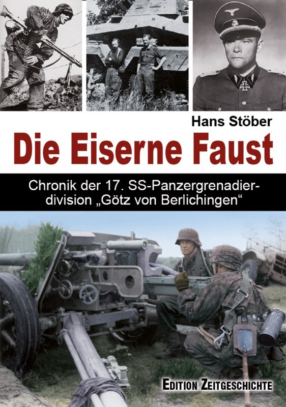Die Eiserne Faust
