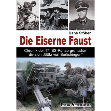 Die Eiserne Faust