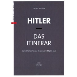 Das Itinerar