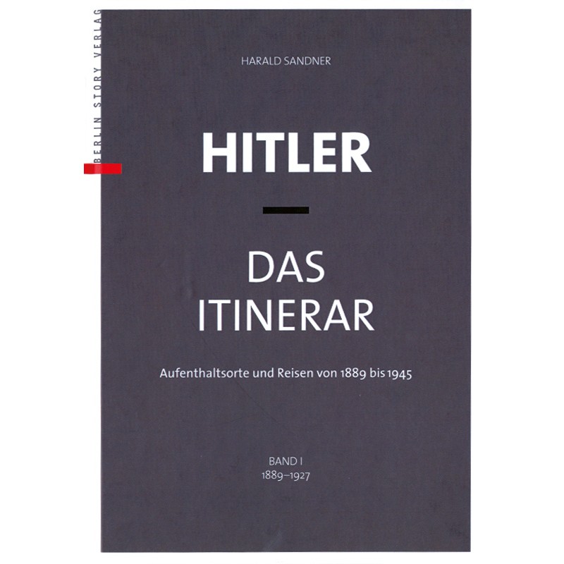 Das Itinerar