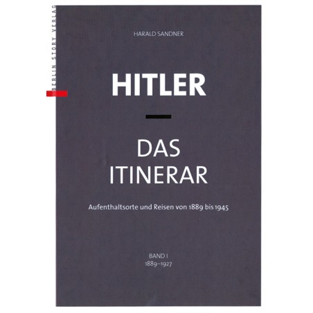 Das Itinerar