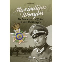 Maximilian Wengler