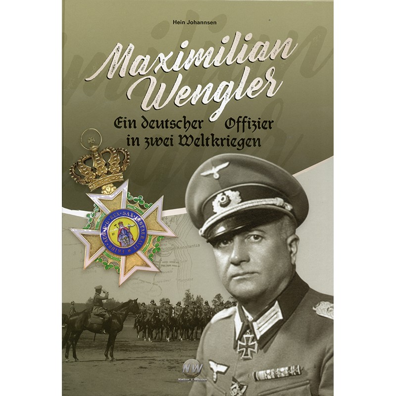 Maximilian Wengler