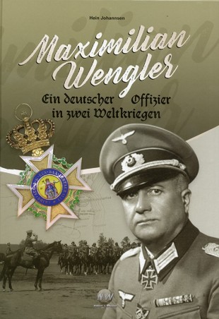 Maximilian Wengler
