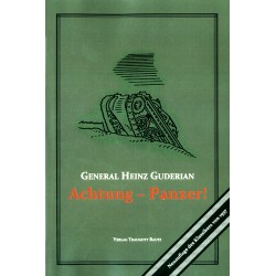 Achtung - Panzer!