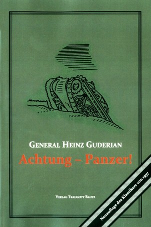 Achtung - Panzer!