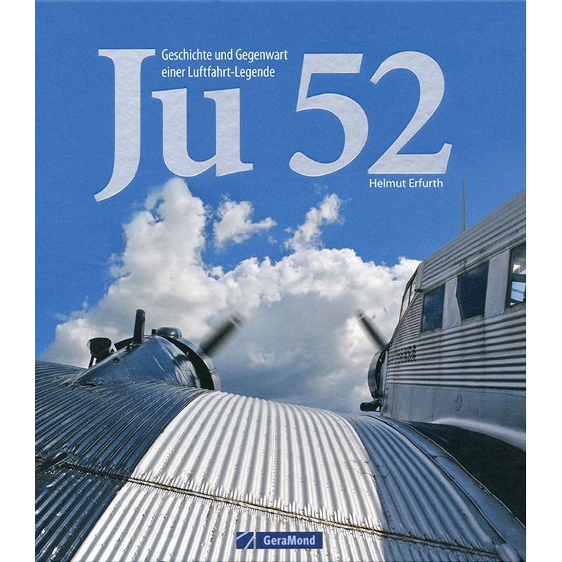 Ju 52