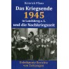 Das Kriegsende 1945 in Landsberg a. L. und die Nachkriegszeit
