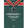Die Ritterkreuzträger d. SS-Div. "Wiking" u. ihre Einsätze