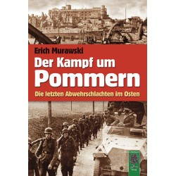 Der Kampf um Pommern