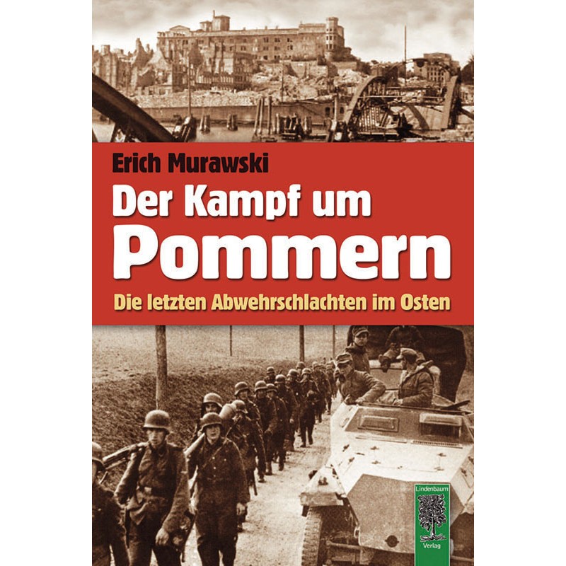 Der Kampf um Pommern
