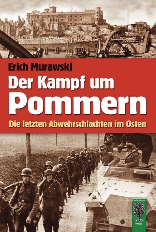 Der Kampf um Pommern