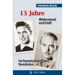 13 Jahre