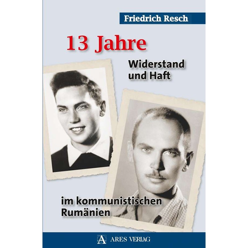 13 Jahre