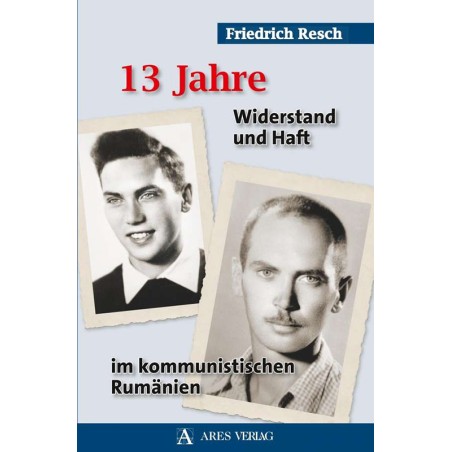 13 Jahre