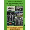 Die Grenzpolizei/Grenztruppen in Thüringen 1946 bis 1990